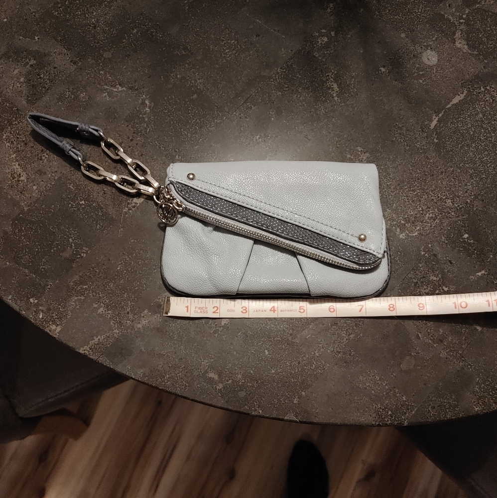 JLO Wristlet